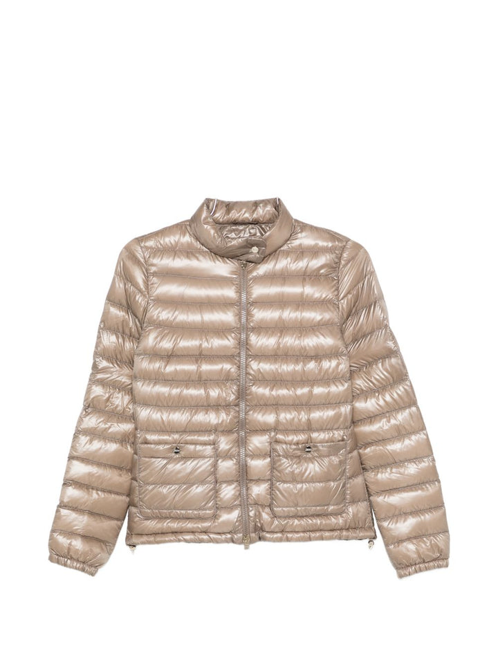 Herno Coats - GREY | b8a63e75d60ed1a3a599957356e2c06e38b53b30