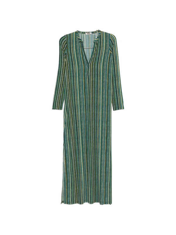 Baez Kaftan Dress