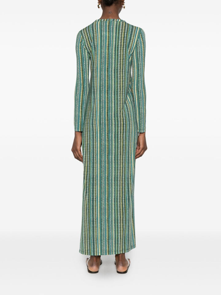 Siyu Dresses - GREEN | 228218839ea1819f762811ae4e35d4bc36af7a84