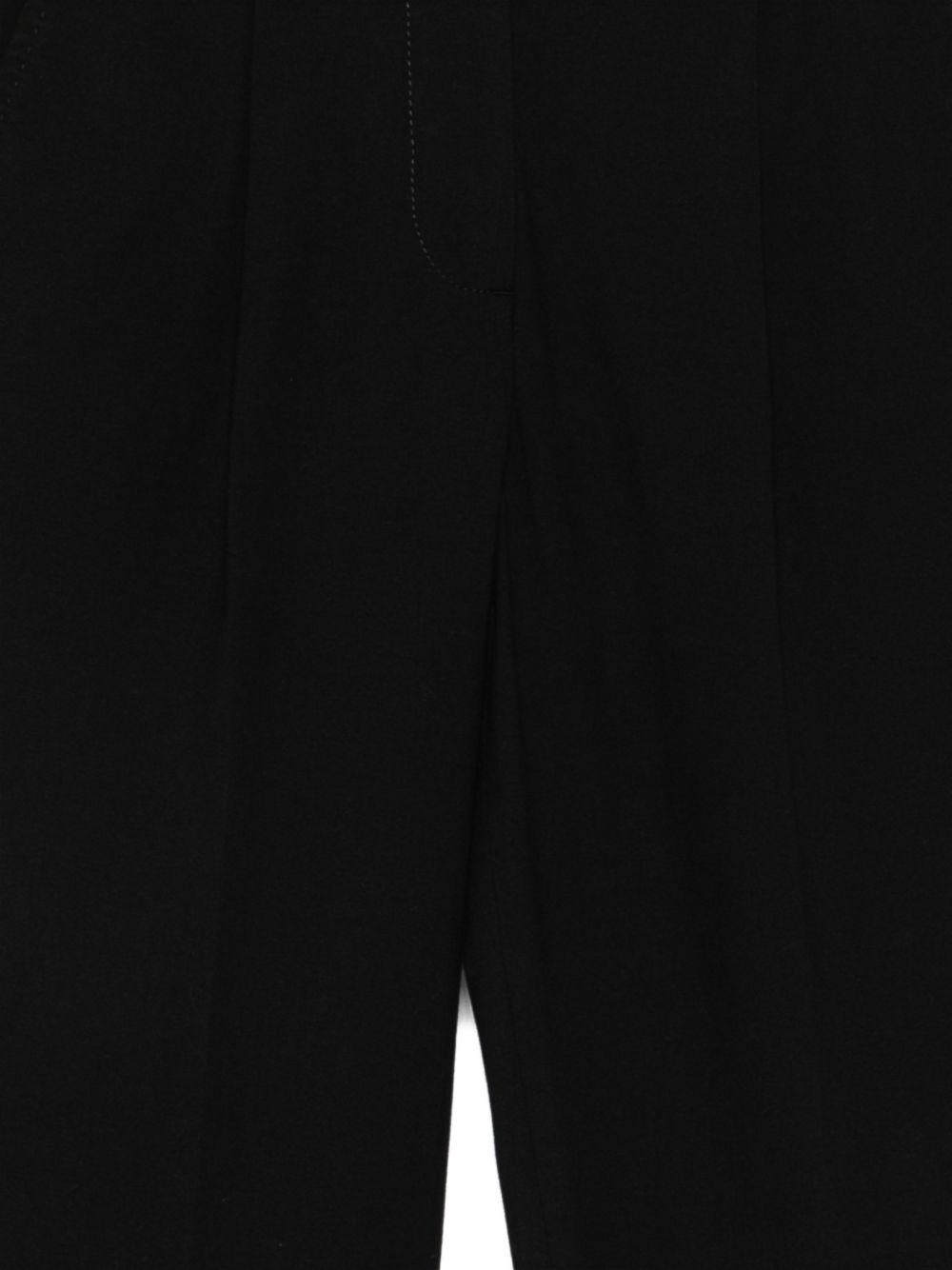 Circolo 1901 Trousers - Neri e Grigi | 1f9ffe06e5d30defbec5a61bcdfb871619b45f95