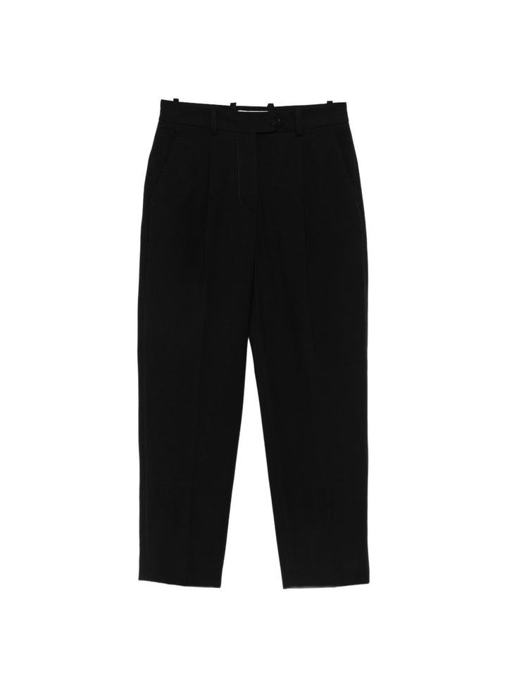 Circolo 1901 Trousers - Neri e Grigi | 785acb0c1417cdcdd57fb27658ff0676f03a5740