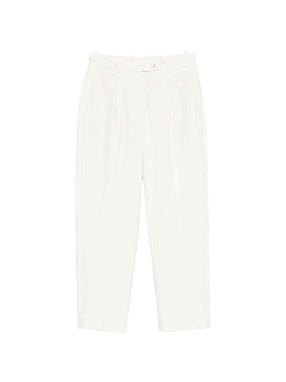 Circolo 1901 Trousers - Chiari e Naturali | 897ee5e7bd34e33265c0a693c6fd9e3e07f5a529