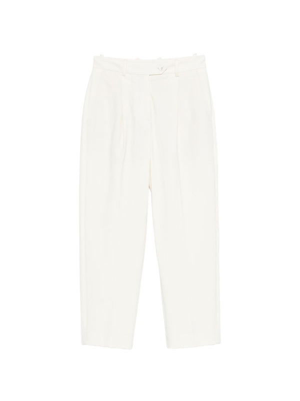 Cotton Trousers