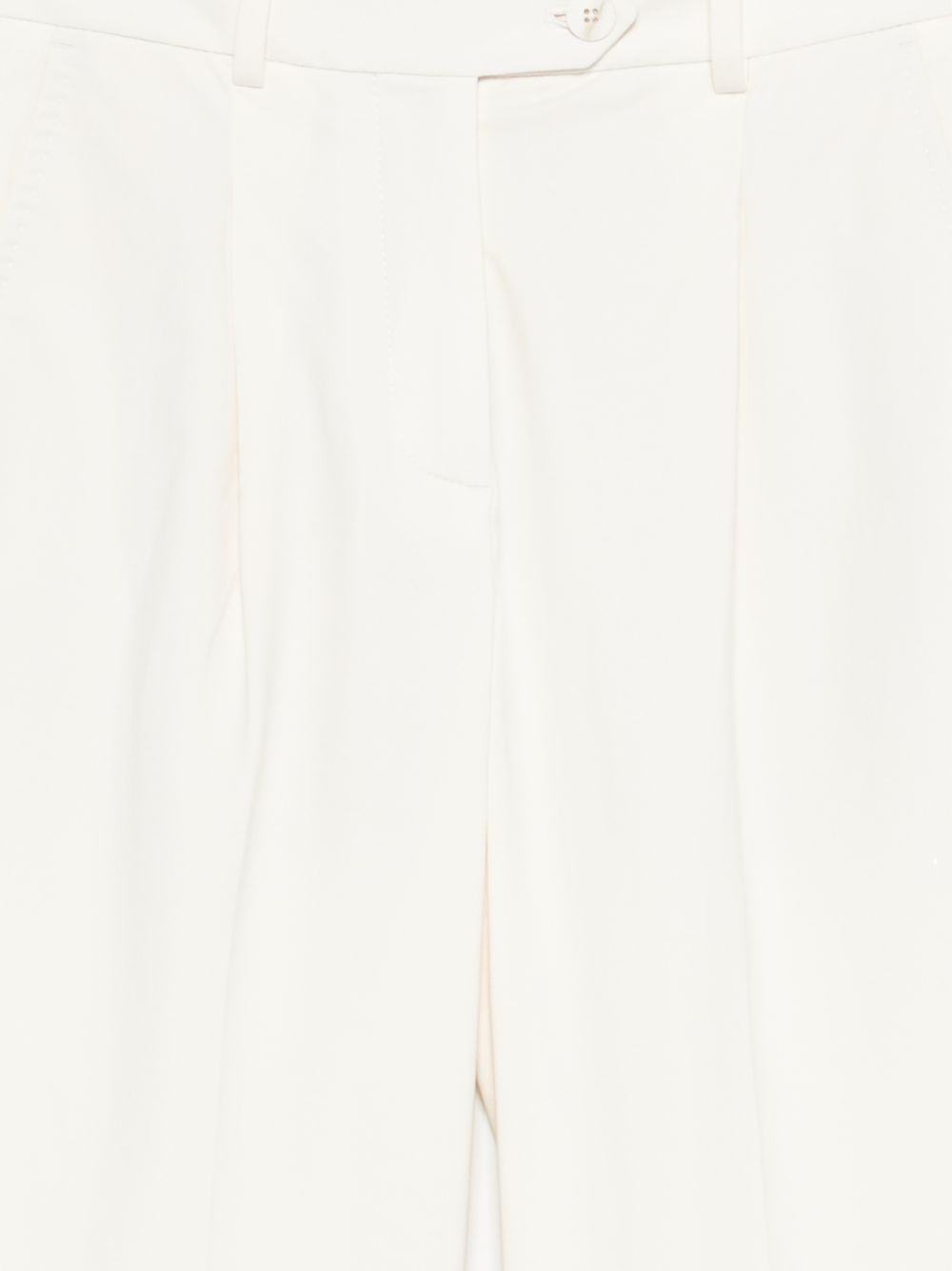 Circolo 1901 Trousers - Chiari e Naturali | 73397d2f0343f712db41be50519e695926a92b7e