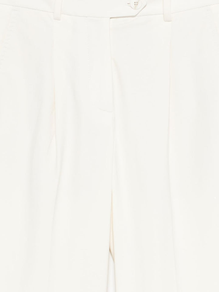 Circolo 1901 Trousers - Chiari e Naturali | 73397d2f0343f712db41be50519e695926a92b7e
