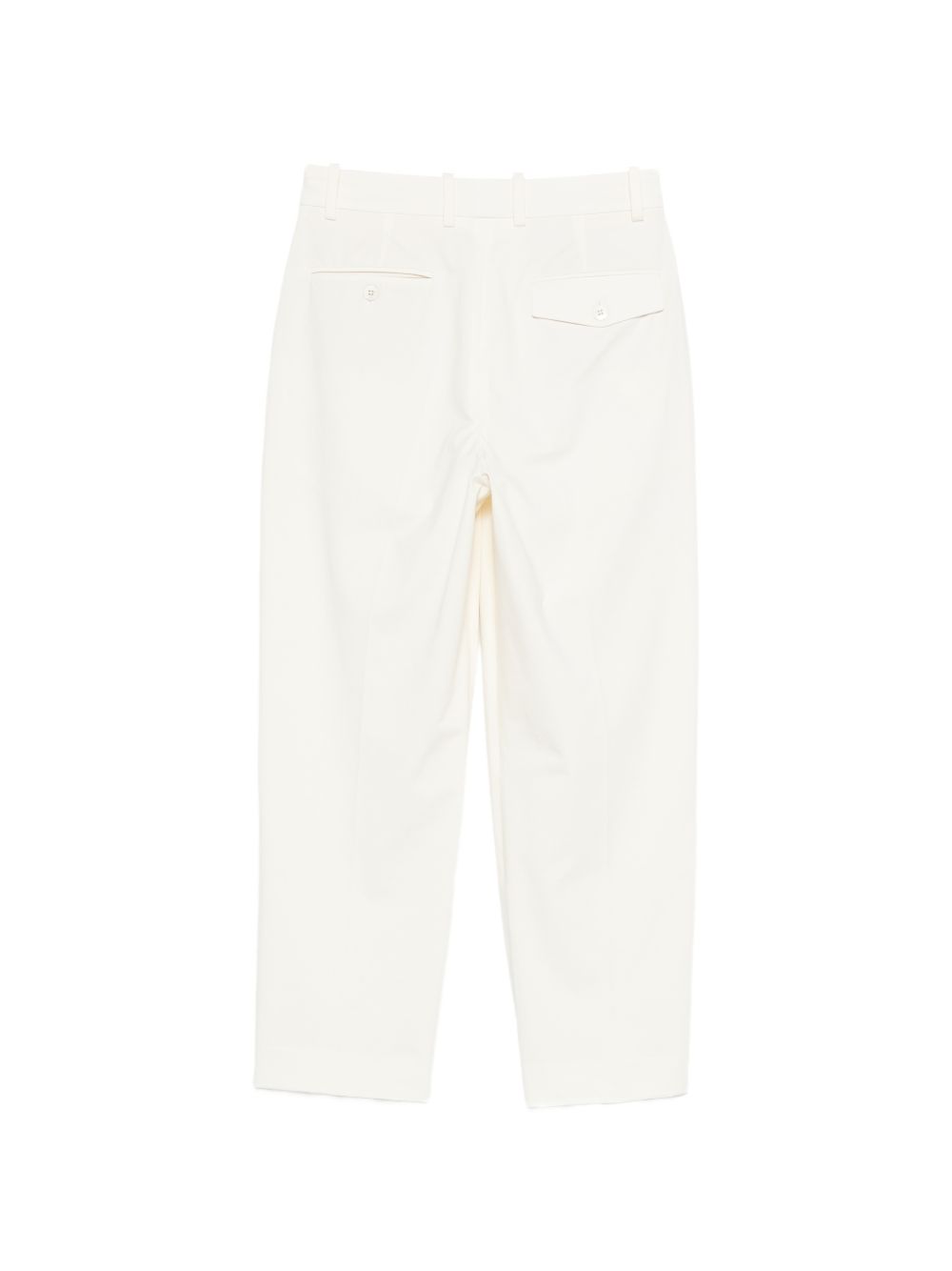 Circolo 1901 Trousers - Chiari e Naturali | e61d26d6eef96d88800f89b85ba69bda13ea7b59