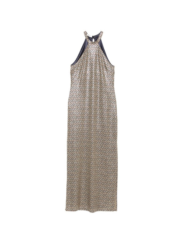 Tallis Long Dress