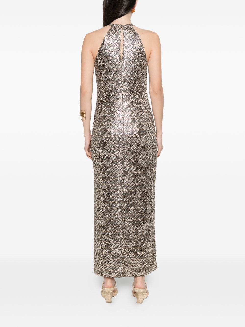 Siyu Dresses - Marroni | 76d3974eb3faa6d810cb4e865b37e5760bd03b75