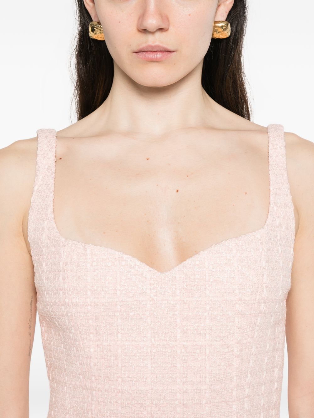 Alice + Olivia Dresses - Light and natural | ae3e504e96d05be59187e788ac80056c4fab852a