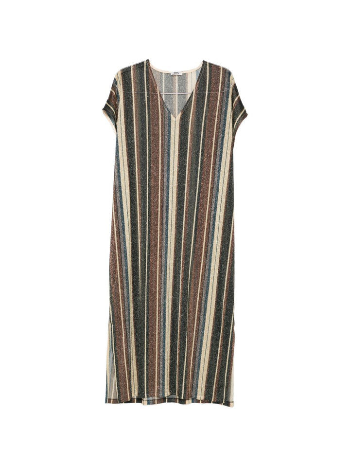 Siyu Dresses - MULTICOLOR | 1206e2f0032954641296fc6ccb536c6aba0134ad