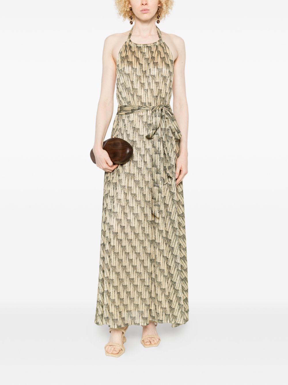 Siyu Dresses - GOLD | 61f3c82e446c9ab23b4759cbbf1bd6cf20e36442