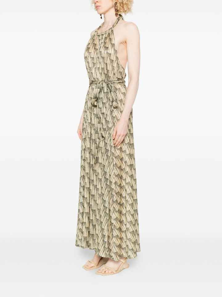 Siyu Dresses - GOLD | 3c8cdf063f04198d4bf6c4bcc7412f8e8b7b1e99