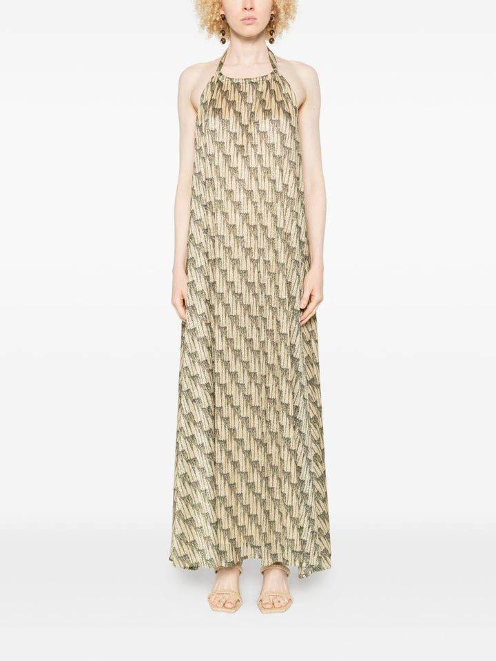 Siyu Dresses - GOLD | 51384173b2dd00df322b67abce235c521fa87c87