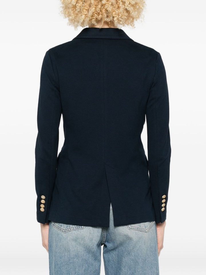 Circolo 1901 Jackets - Blu e verdi | 8e69e552cedf17a59811590128be37314d4ecd19