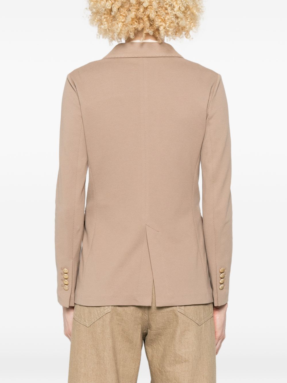 Circolo 1901 Jackets - MARRONE | 219b4a00bafcf65667d250c2d05c5cb858fc0708