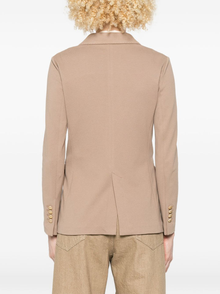 Circolo 1901 Jackets - MARRONE | 219b4a00bafcf65667d250c2d05c5cb858fc0708