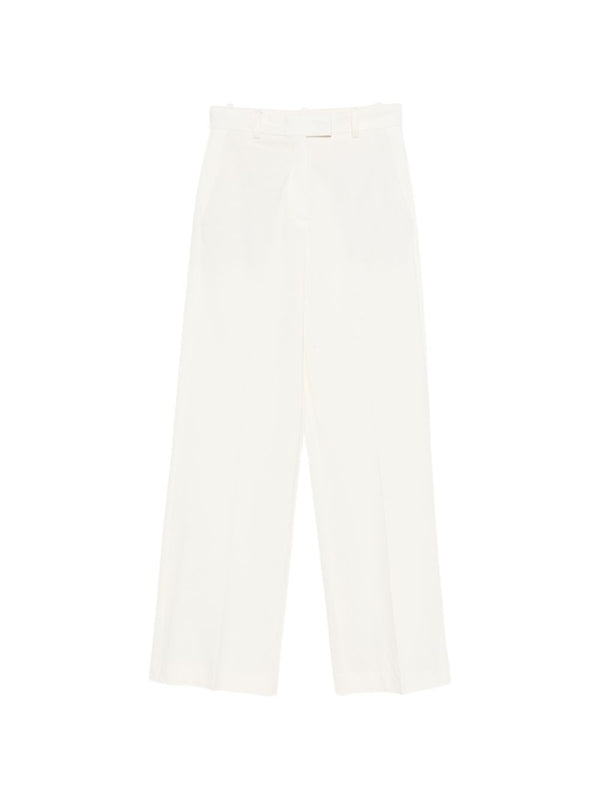 Cotton Trousers