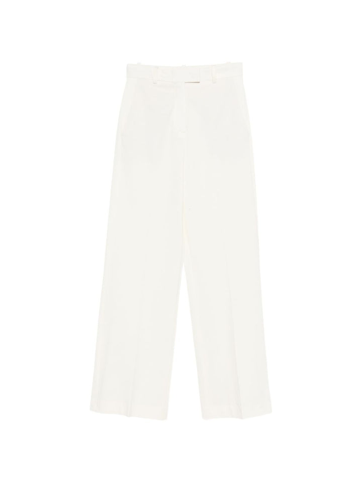 Circolo 1901 Trousers - Chiari e Naturali | d901d477d306d11af9ff1842815c1e62087c0d9c