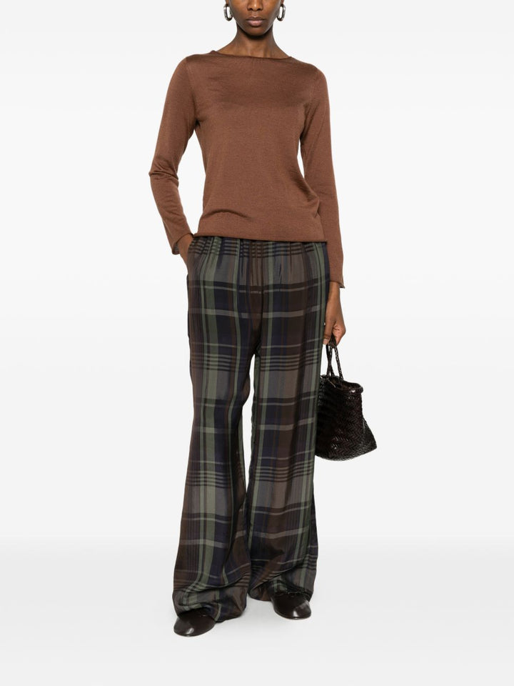 Beyou Sweaters - Marrone | ead1ba840792035808616a133b9e41eb54cff648