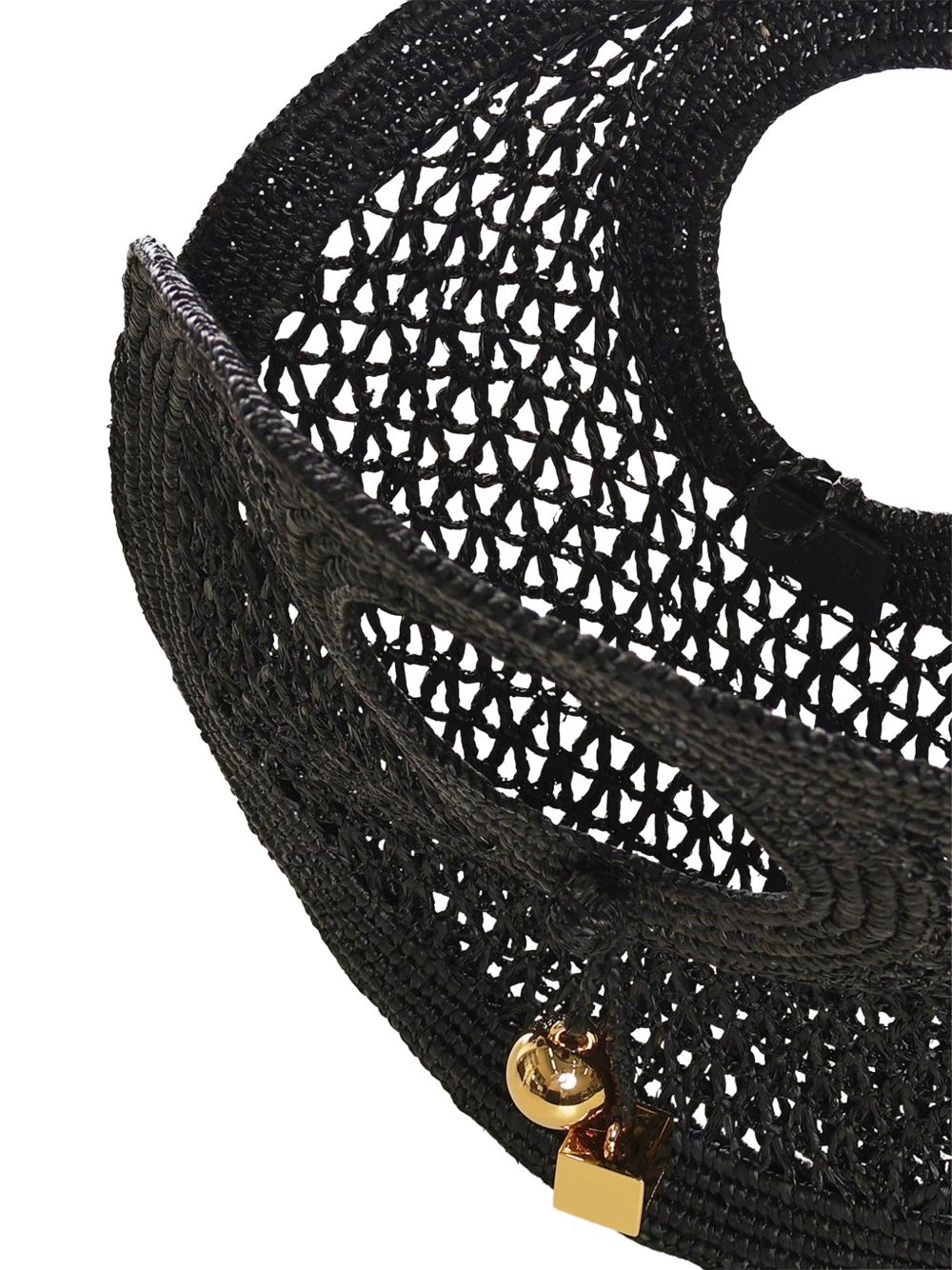 Jacquemus Bags - Neri e Grigi | d26906acb955fa99bc6b8ce1256915729820c77d