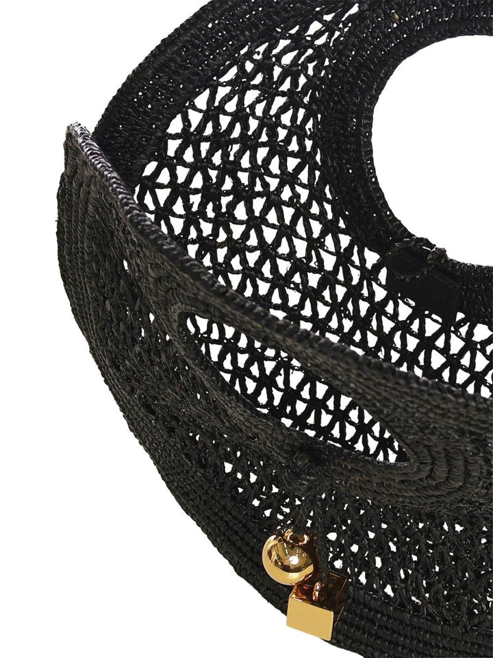 Jacquemus Bags - Neri e Grigi | d26906acb955fa99bc6b8ce1256915729820c77d