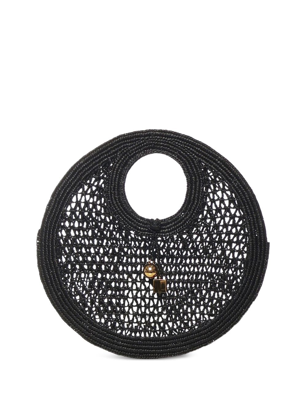 Jacquemus Bags - Neri e Grigi | 6c67e3e8a7d89478ceafee8dce97b865f0b42a12
