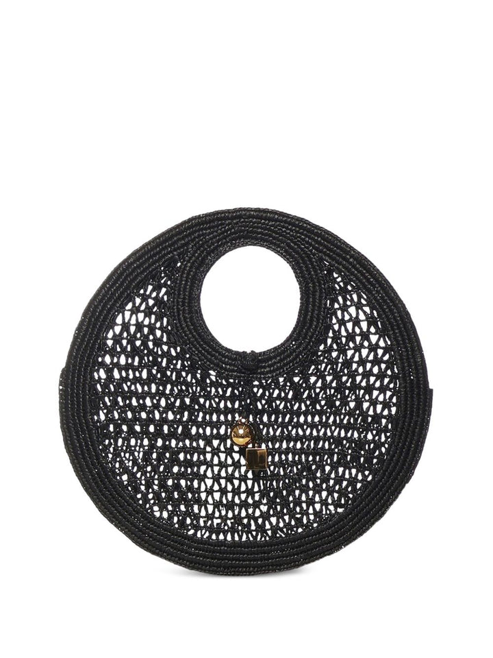 Jacquemus Bags - Neri e Grigi | 6c67e3e8a7d89478ceafee8dce97b865f0b42a12