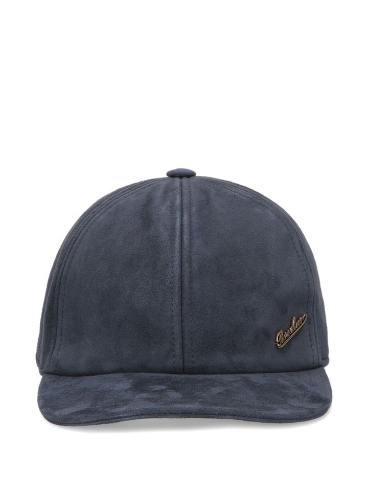 Borsalino Hats - Blu e verdi | 0c464778c7e3040615cabf6a745f329f04400b1b