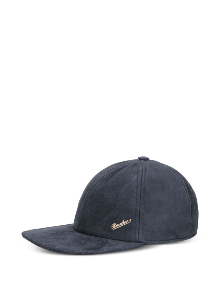 Borsalino Hats - Blu e verdi | fd776b3d19122a55ca0fc5dfcbb8baa1fab4da14