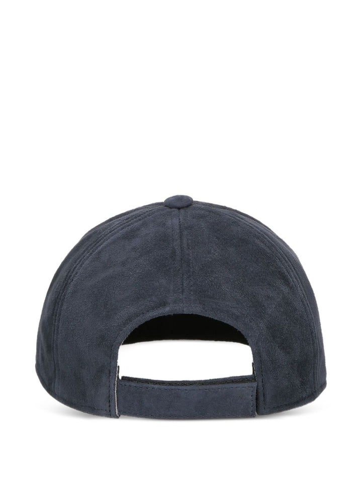 Borsalino Hats - Blu e verdi | bbb6ec81f0934633b778709c8b78f4dfed06c988
