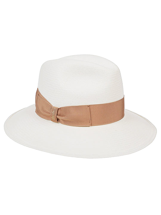 Giulietta Straw Hat