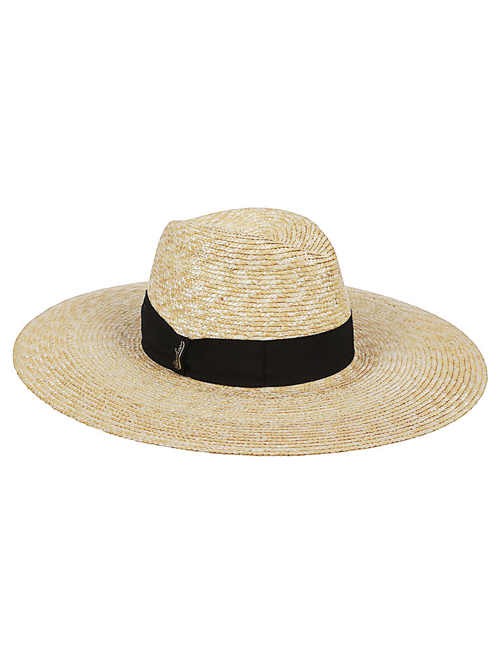 Borsalino Hats - BLACK | 0c57c74e590d3eb2f127b7b3383feee60cf5b746