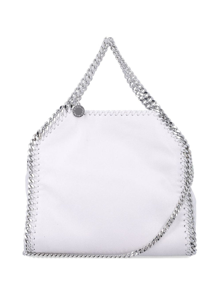 Stella Mccartney Bags - Neri e Grigi | 933df0439fe63824a394b6238ffe97b3f5f8a0a3
