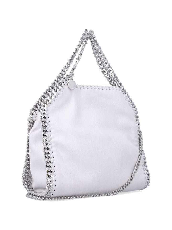 Stella Mccartney Bags - Neri e Grigi | 1cf14b23729770e00438d384ec8d96339bfa481d