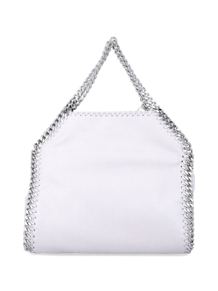 Stella Mccartney Bags - Neri e Grigi | 967b837d1835334005993f0a10231066a7174caa