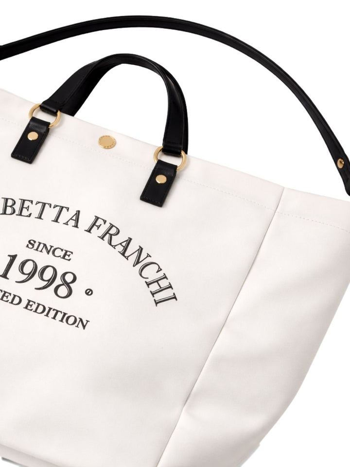 Elisabetta Franchi Bags - Light and natural | 2c1cc54d6ff00ab7f3762b238d027e03f6a1ede0