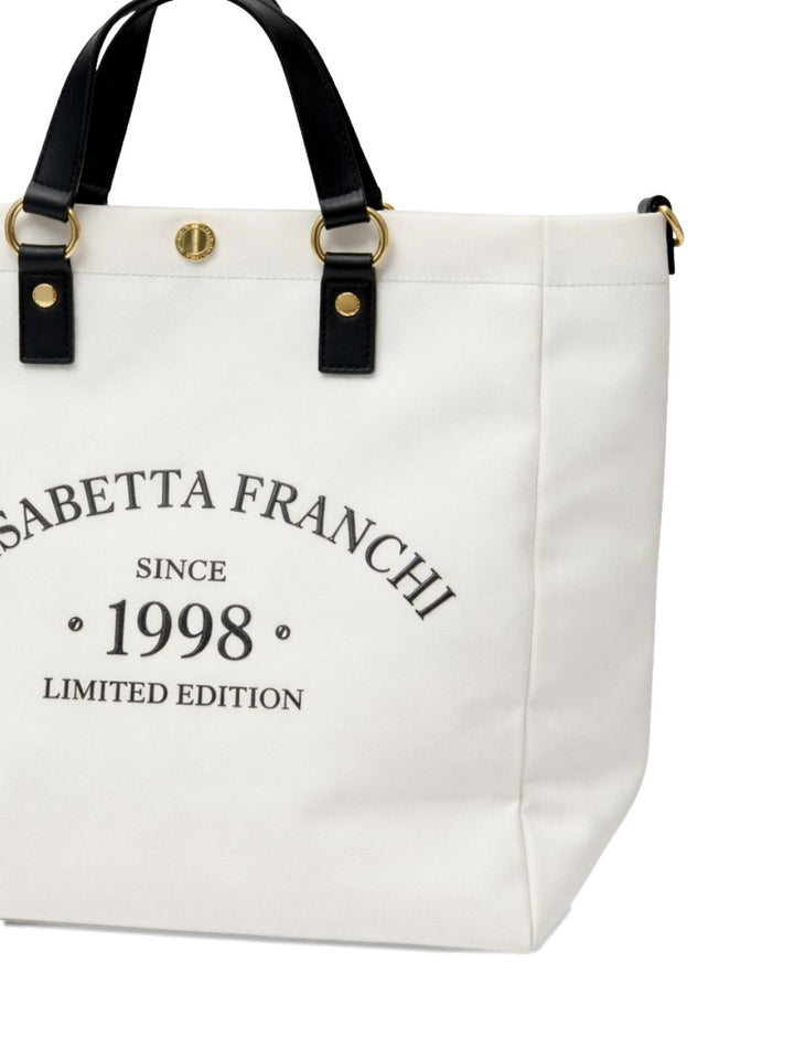 Elisabetta Franchi Bags - Light and natural | ba53557953901d7ccc78d9c763faca6b6a052f98