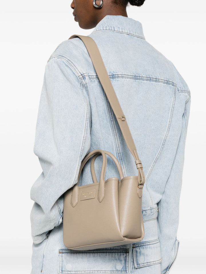 Emporio Armani Bags - GREY | 5308f1f5edd8895e24346719984350f5376e57f1