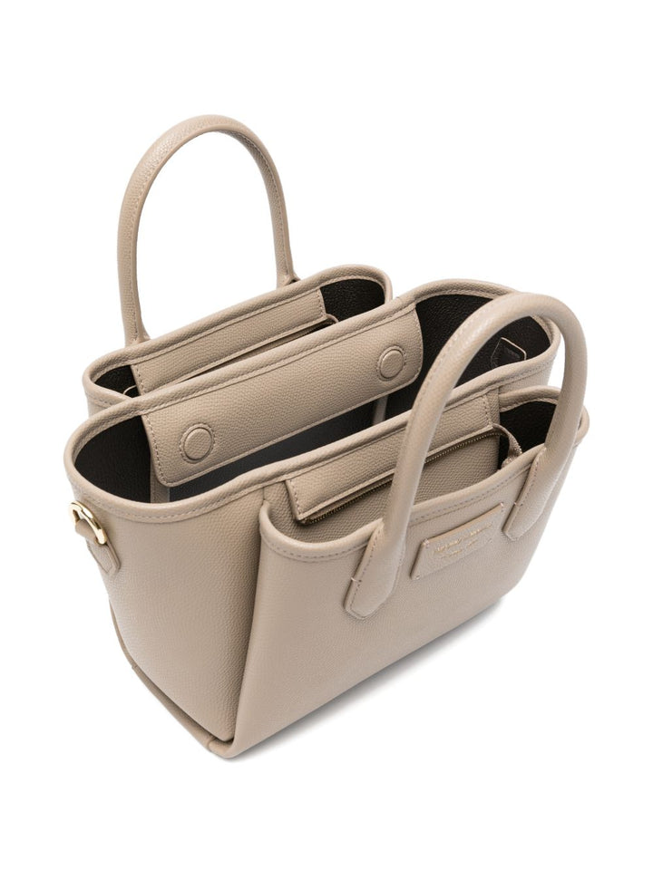 Emporio Armani Bags - GREY | 499583ec5122f3de41b03b0b5a1fc18bc4ea331f