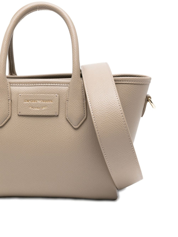 Emporio Armani Bags - GREY | 0464c761354389989a5fa50b7d939c847d1d3652