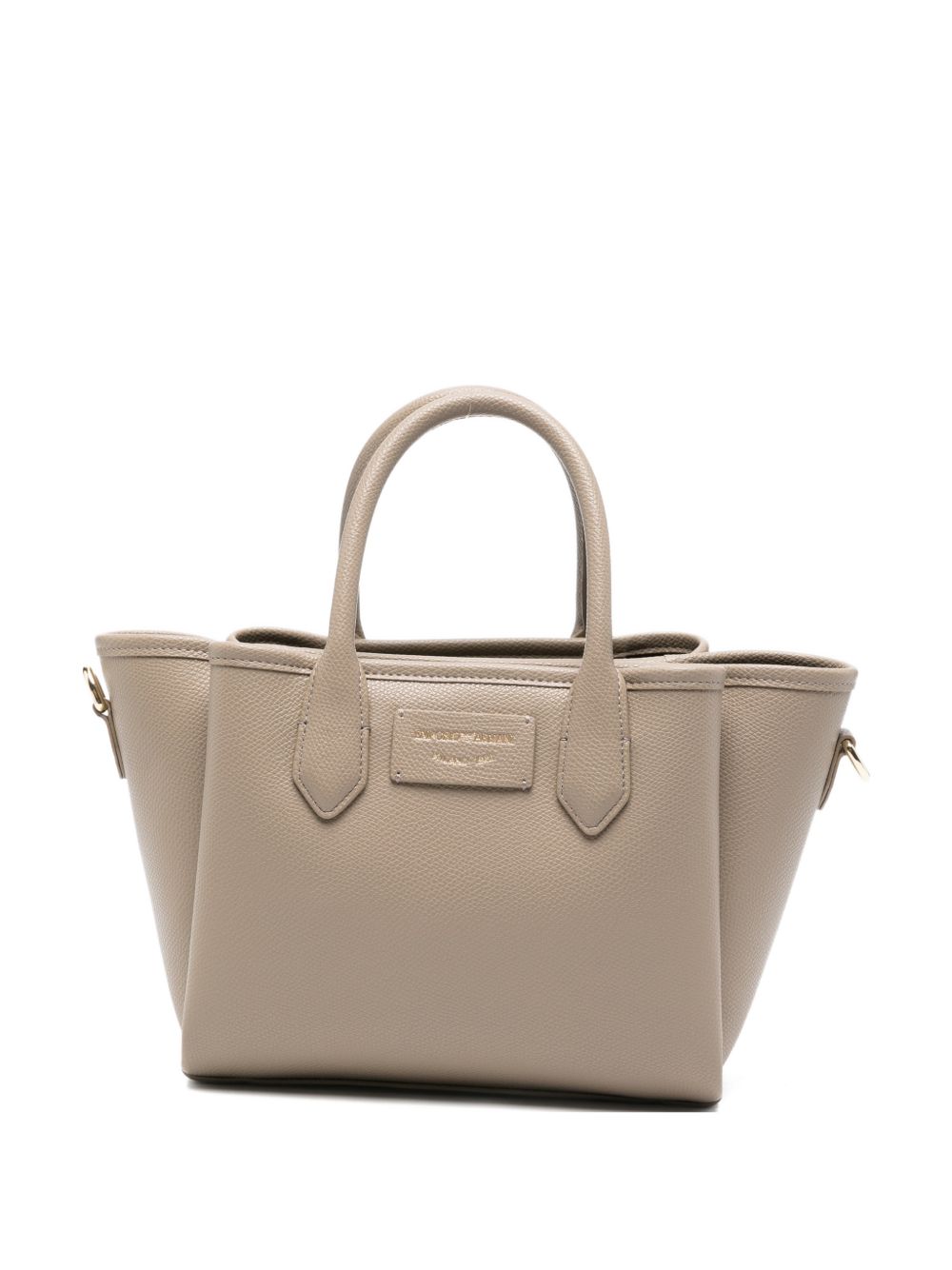 Emporio Armani Bags - GREY | b7a646083e7e24a4143a2b403874c8713b267c26