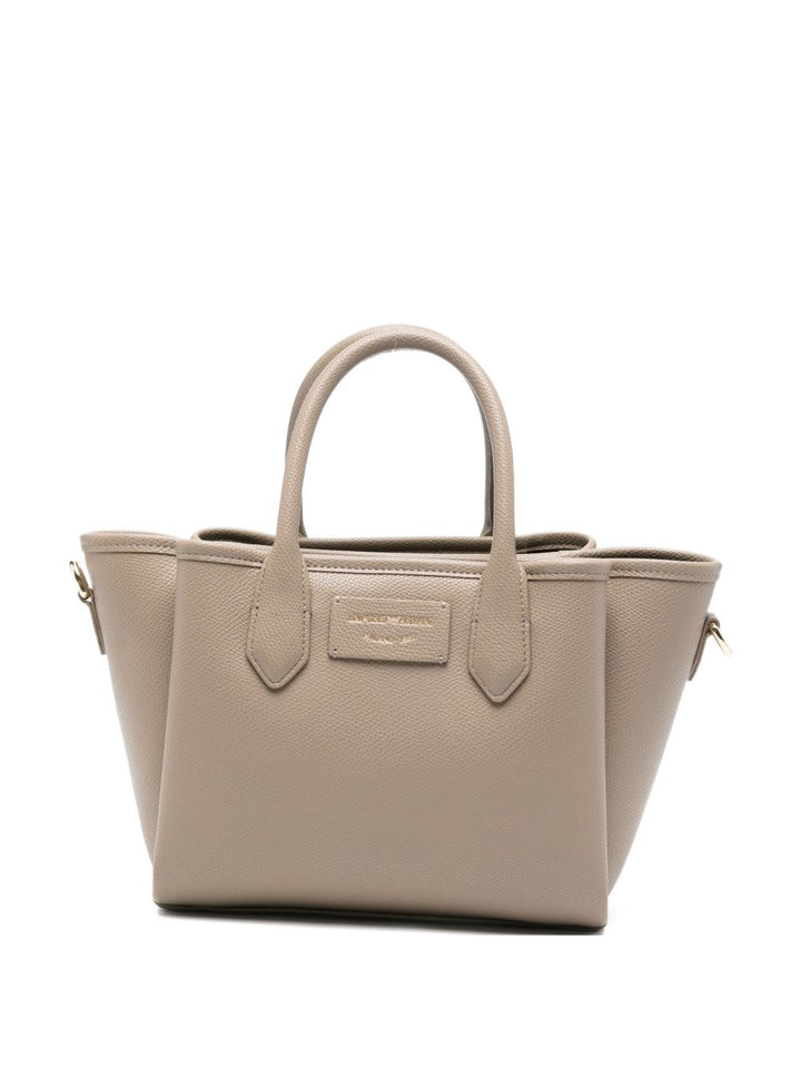 Emporio Armani Bags - GREY | b7a646083e7e24a4143a2b403874c8713b267c26