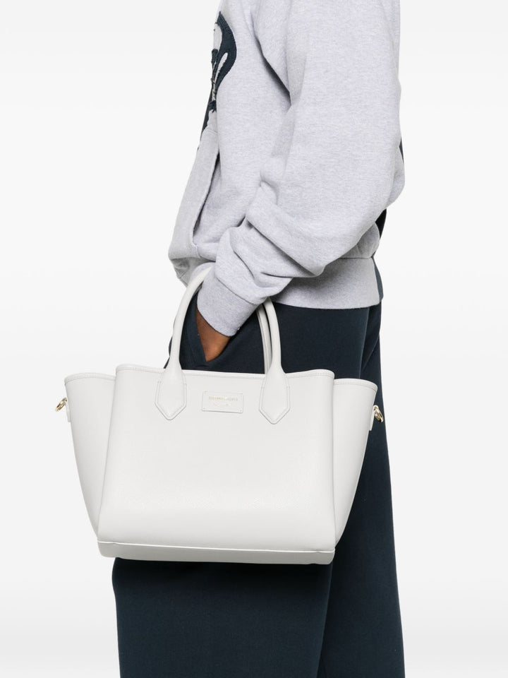 Emporio Armani Bags - GREY | 230a69ff9f7b84d865d2cec28f615930f9ac6c93