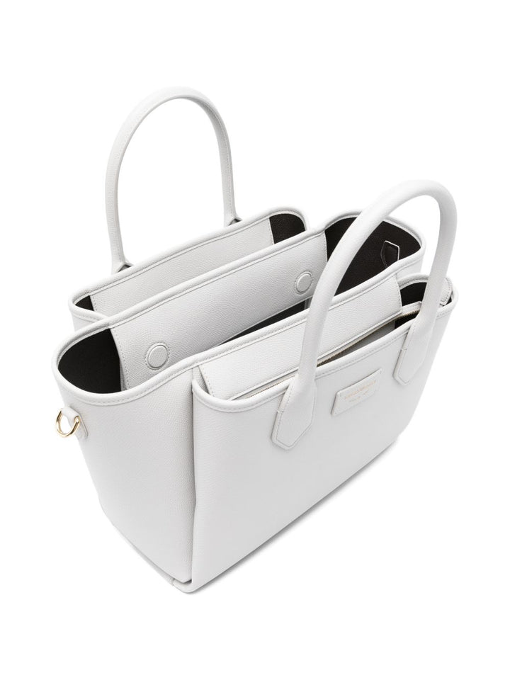Emporio Armani Bags - GREY | 57482f95adf9934c9e886cda2c72368ecf86b1bc