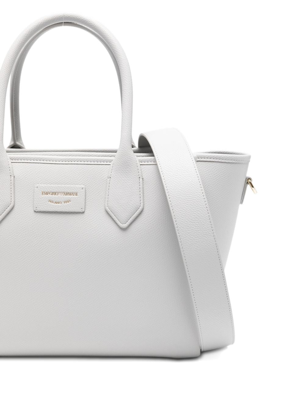Emporio Armani Bags - GREY | 9495cab5d260e462ae844773994cc8214a0a5d25