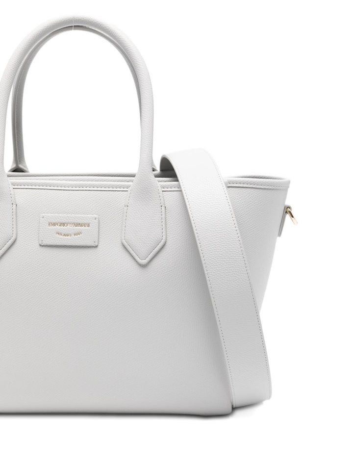 Emporio Armani Bags - GREY | 9495cab5d260e462ae844773994cc8214a0a5d25