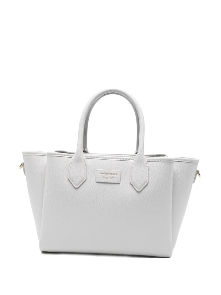 Emporio Armani Bags - GREY | 7326bda1f9d04ebb9ed457245d6e3d6a23b77468
