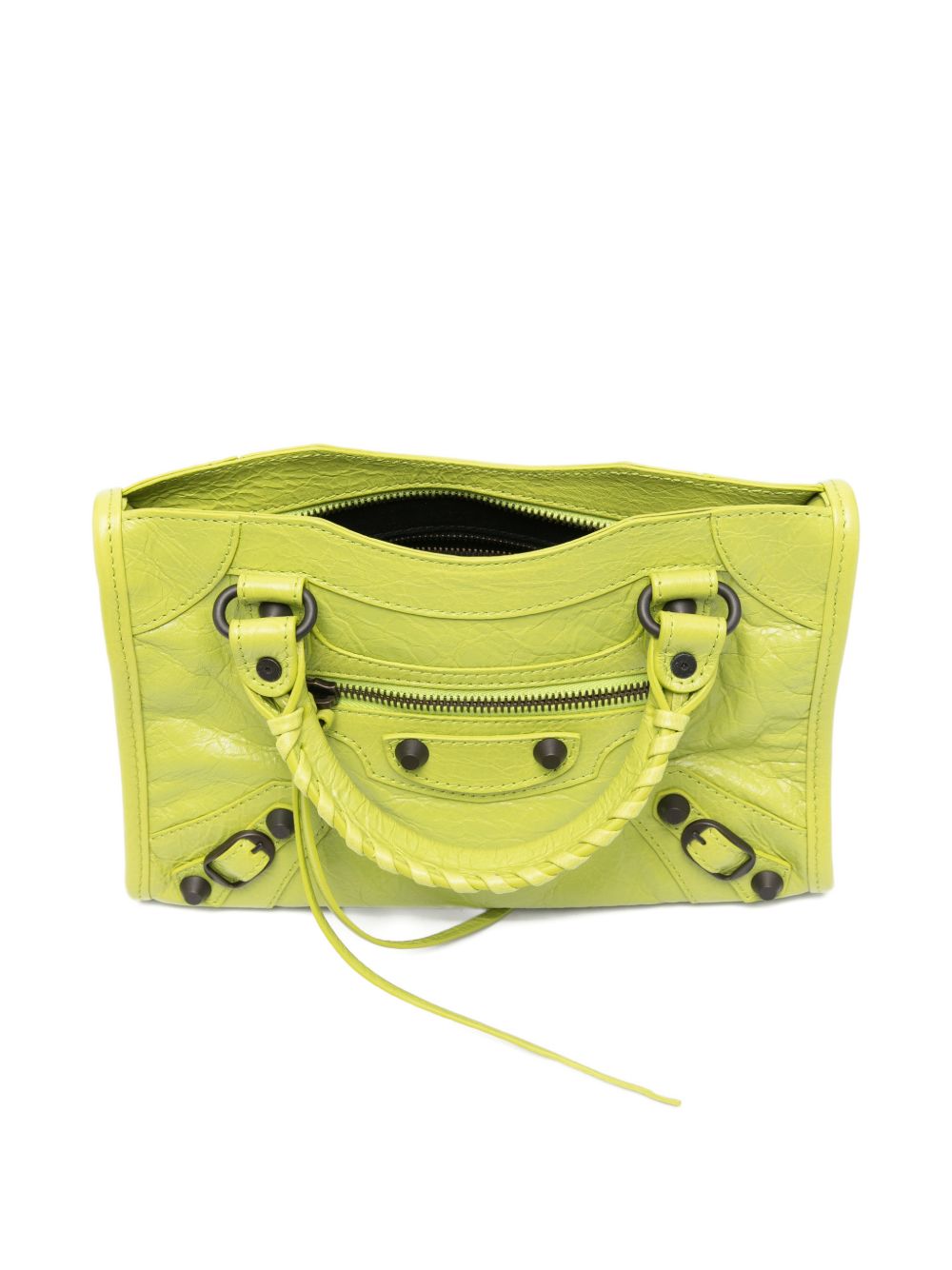 Balenciaga Bags - GREEN | 08debdd4237f3d81d5c7da238fc9c76c04f780a1