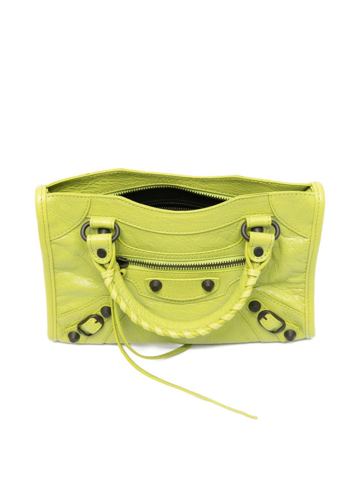 Balenciaga Bags - GREEN | 08debdd4237f3d81d5c7da238fc9c76c04f780a1