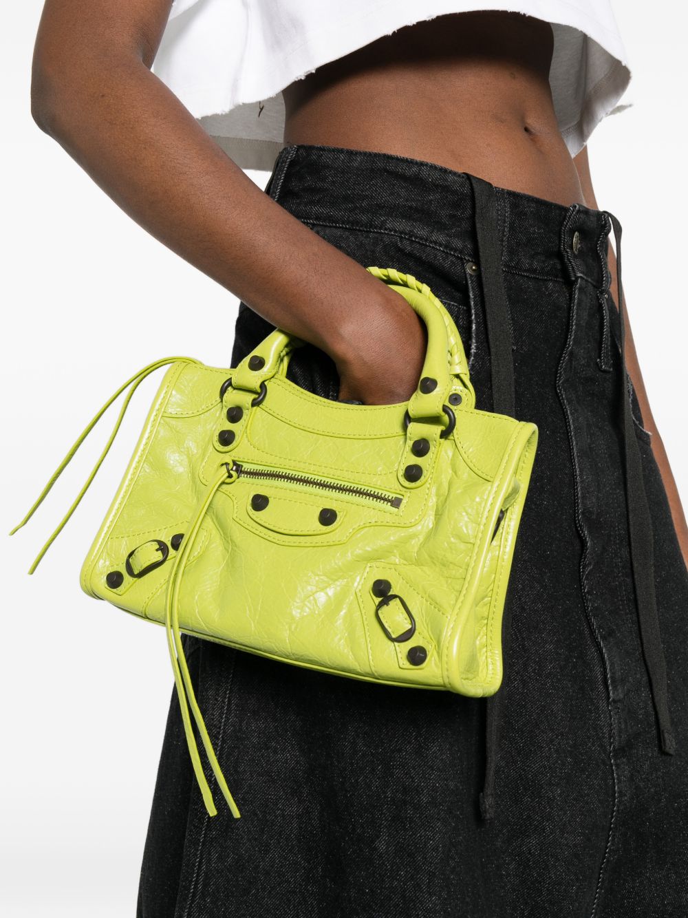 Balenciaga Bags - GREEN | 3b4439c4a69049f869851e4bd65eba97dc11bca7
